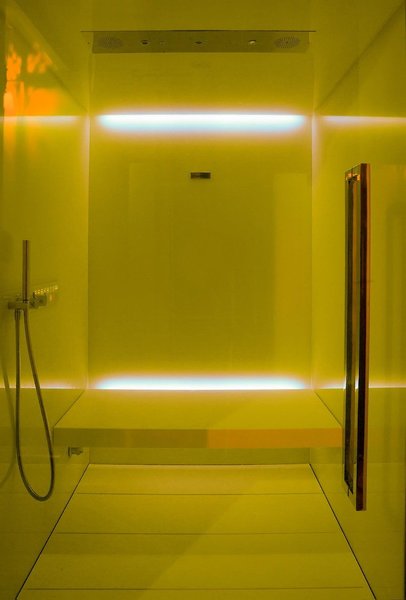 Resort Hotel Tenuta Centoporte 13