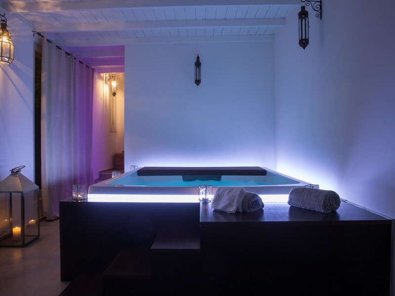 Resort Hotel Tenuta Centoporte 14