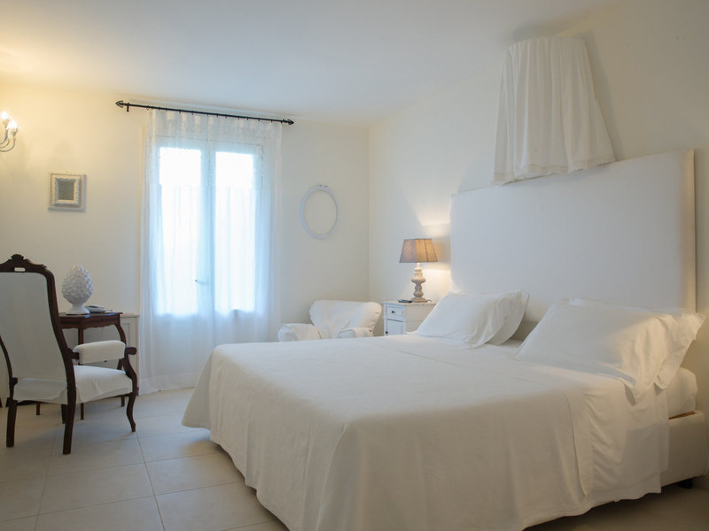 Resort Hotel Tenuta Centoporte 18