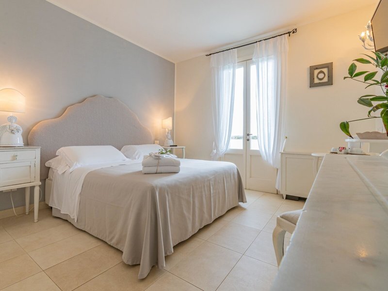 Resort Hotel Tenuta Centoporte 19