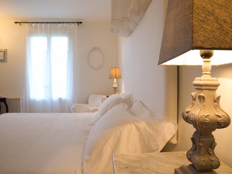 Resort Hotel Tenuta Centoporte 20