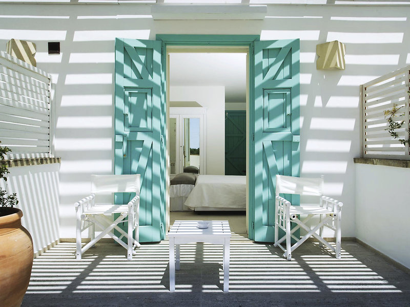 Resort Hotel Tenuta Centoporte 23
