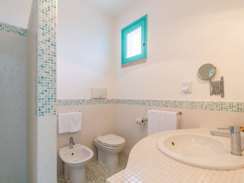 Resort Hotel Tenuta Centoporte 30