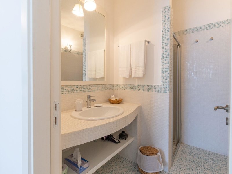 Resort Hotel Tenuta Centoporte 31