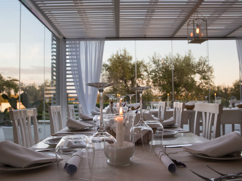 Tenuta Centoporte Resort Hotel 7