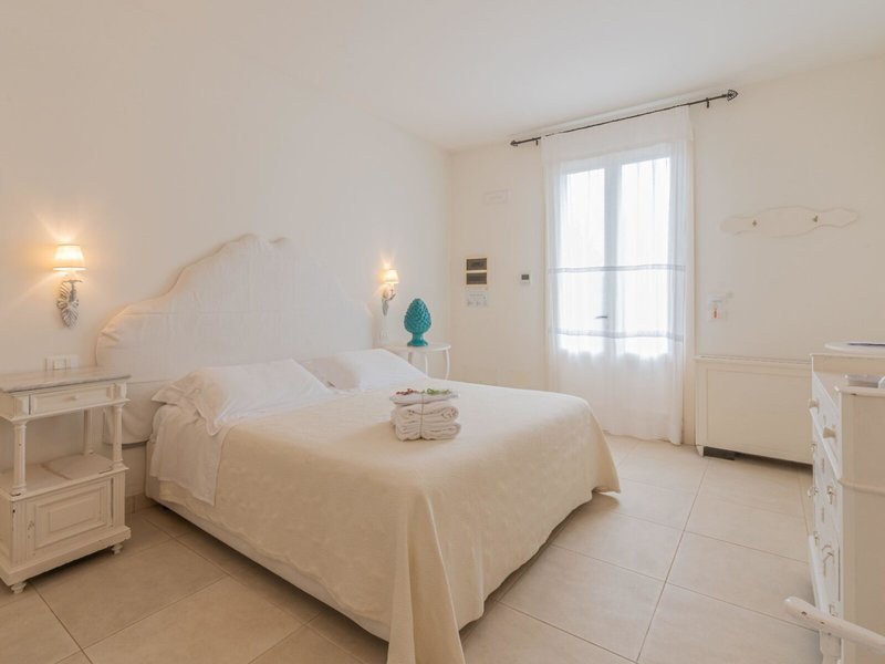Tenuta Centoporte Resort Hotel 17