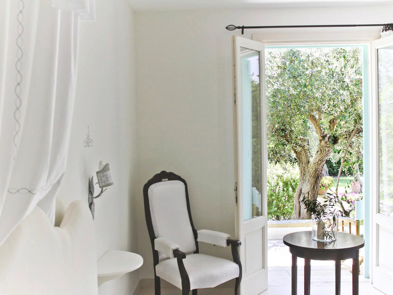 Tenuta Centoporte Resort Hotel 22