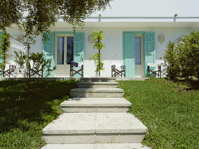 Tenuta Centoporte Resort Hotel 24
