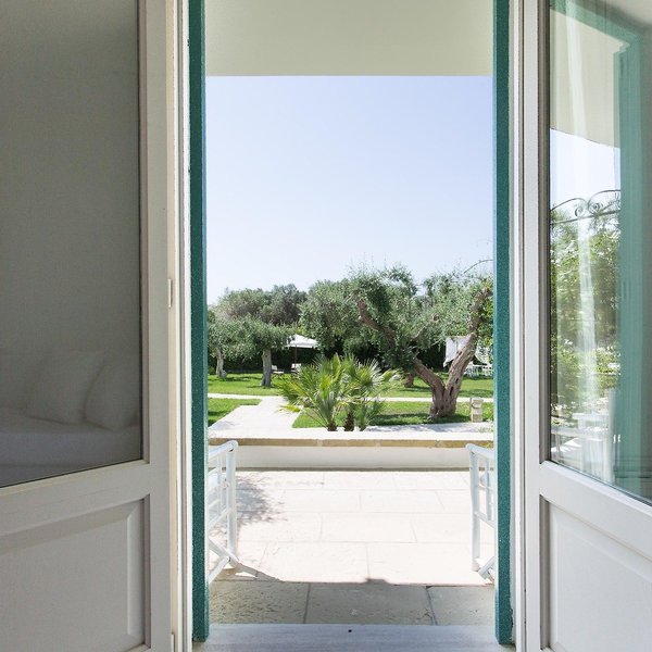 Tenuta Centoporte Resort Hotel 26