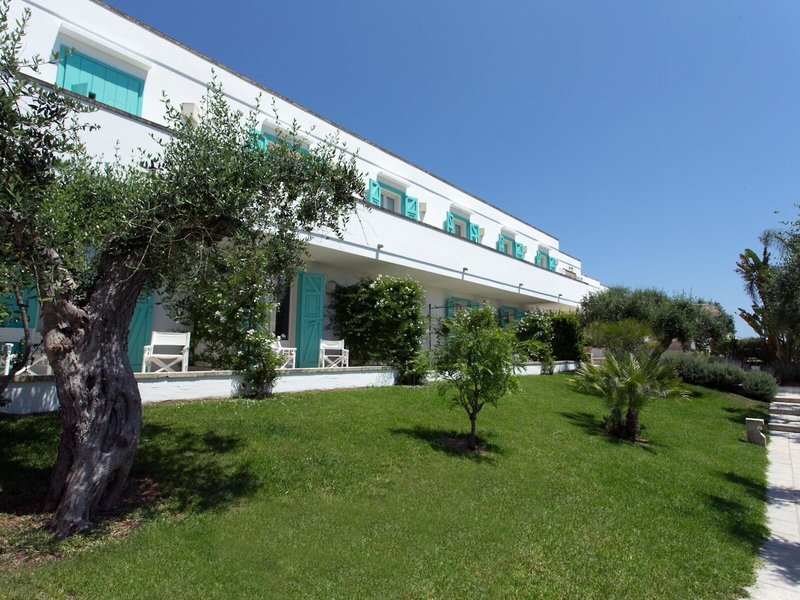Tenuta Centoporte Resort Hotel 29