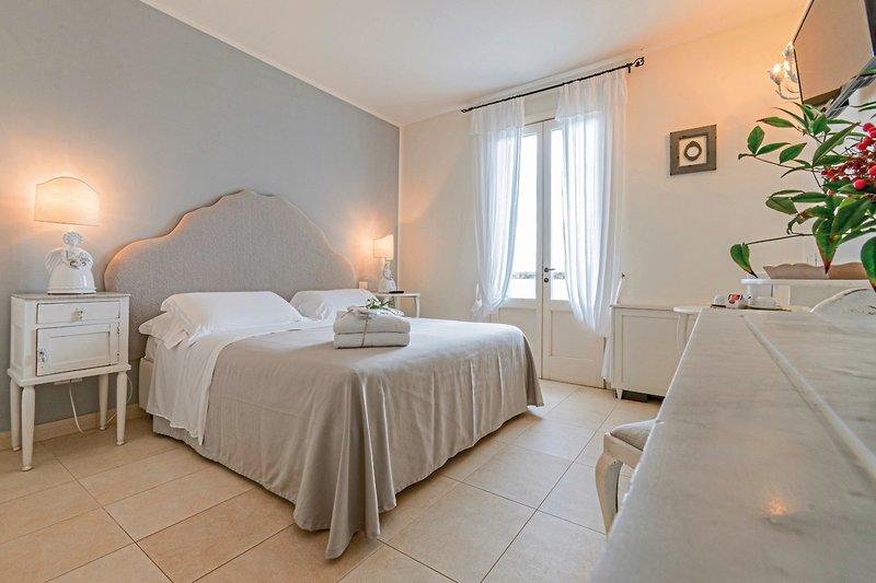 Resort Hotel Tenuta Centoporte 11