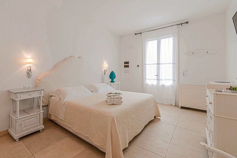 Resort Hotel Tenuta Centoporte 12