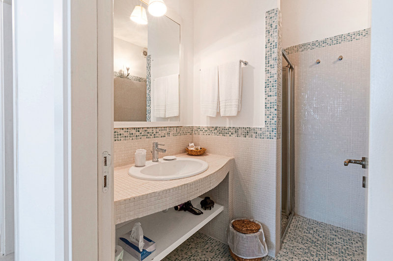 Resort Hotel Tenuta Centoporte 13