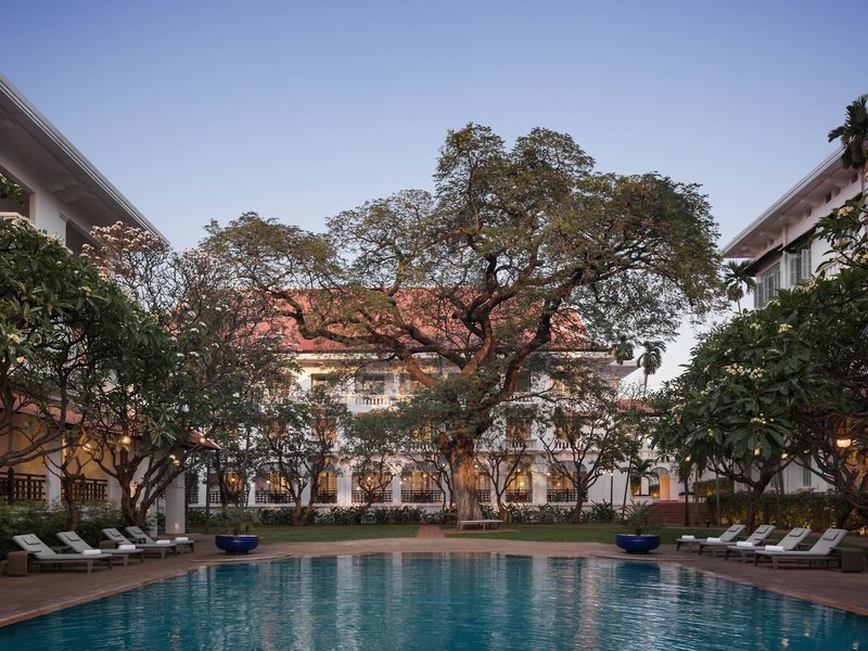 Raffles Le Royal 3