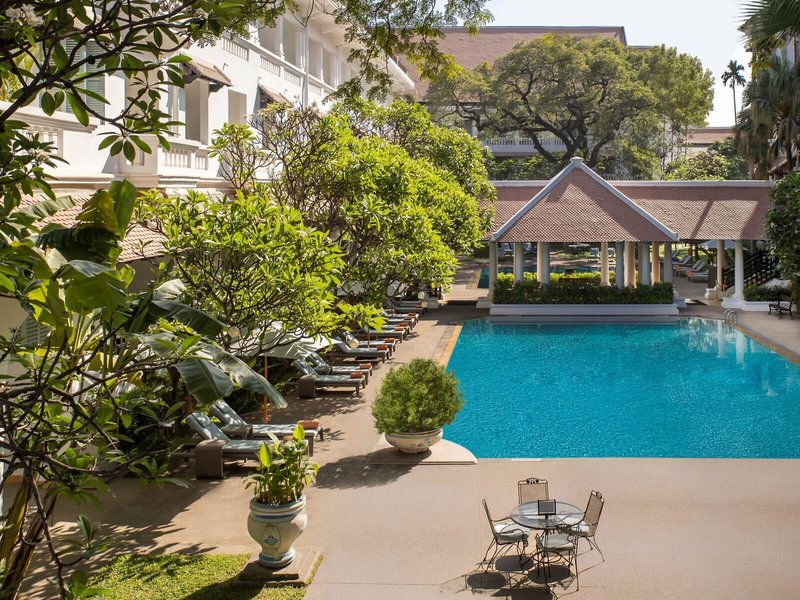 Raffles Le Royal 4