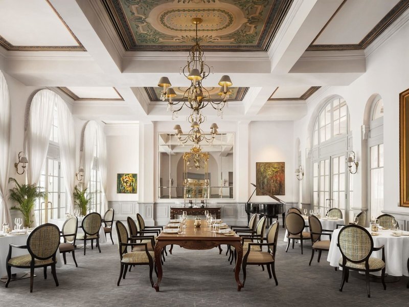 Raffles Le Royal 8