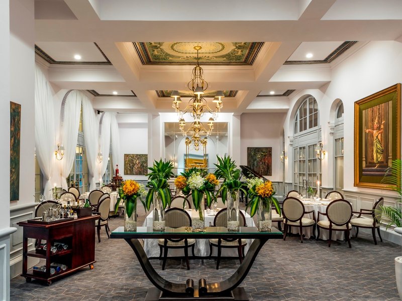 Raffles Le Royal 10