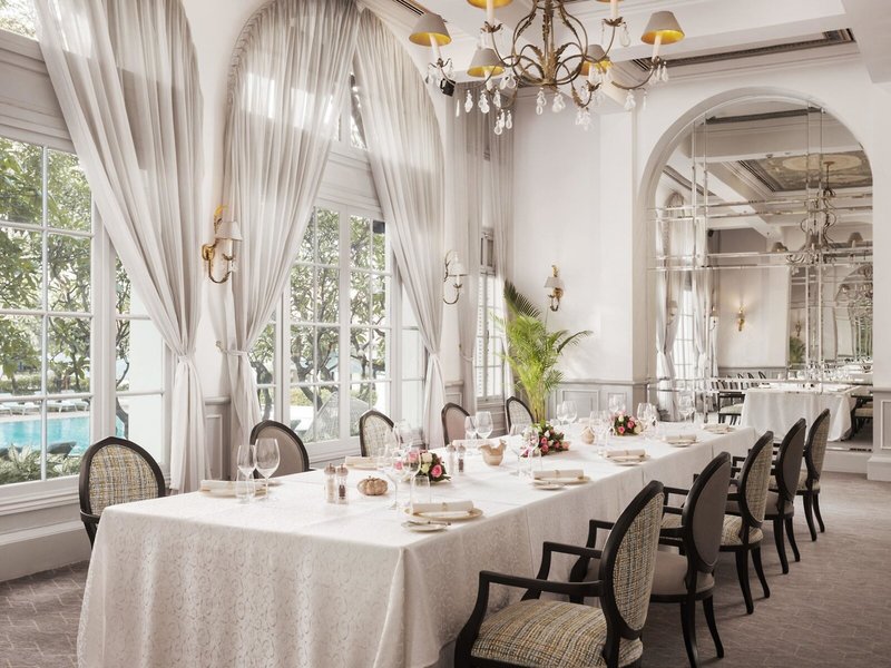 Raffles Le Royal 12