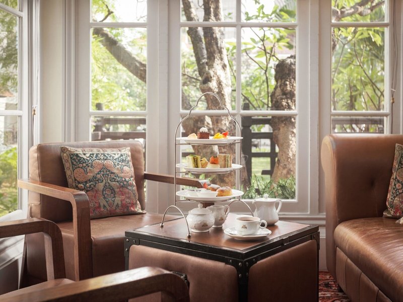 Raffles Le Royal 14