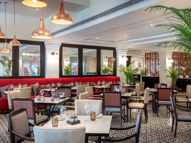 Raffles Le Royal 16