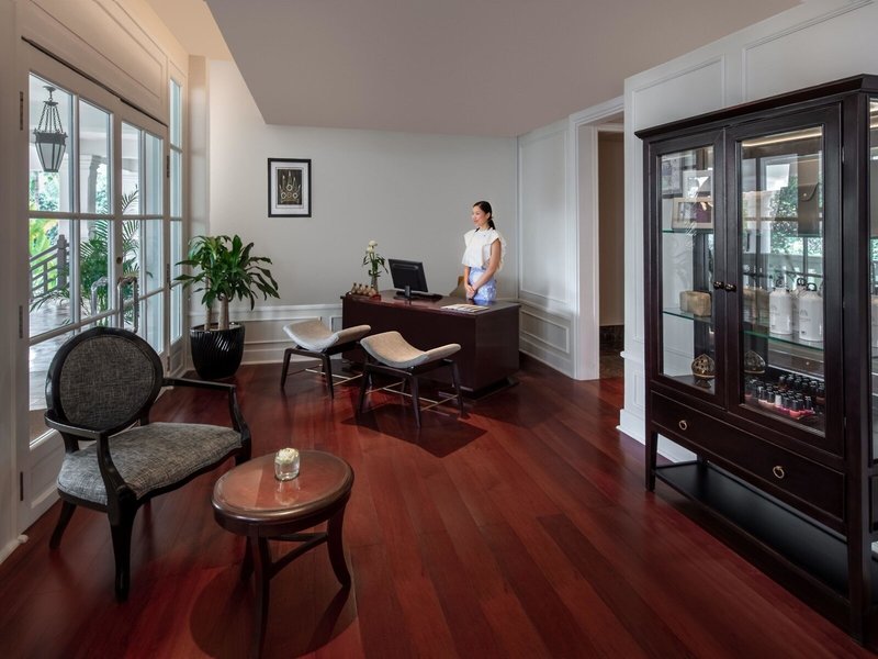 Raffles Le Royal 22