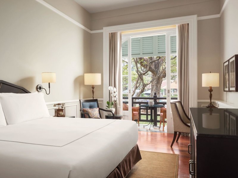 Raffles Le Royal 25