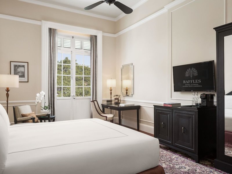 Raffles Le Royal 26