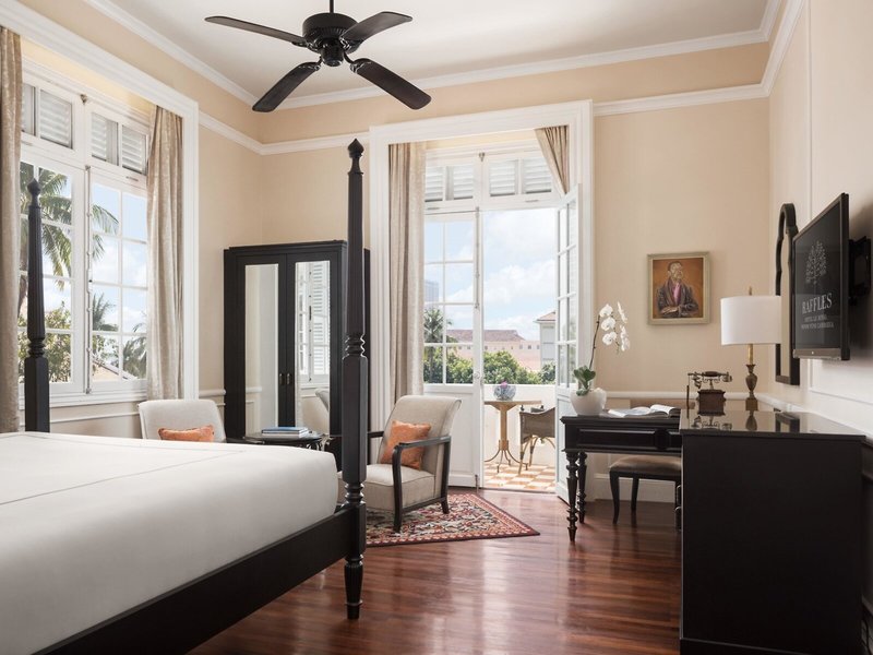 Raffles Le Royal 27