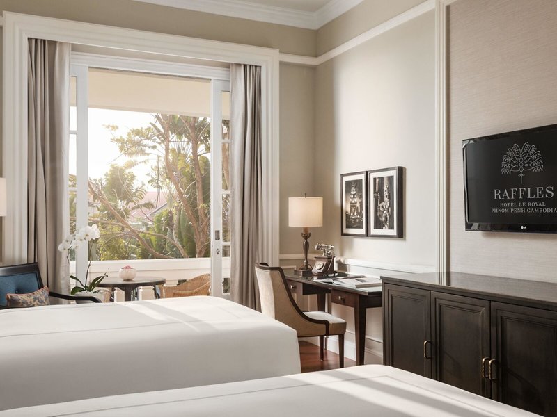 Raffles Le Royal 29