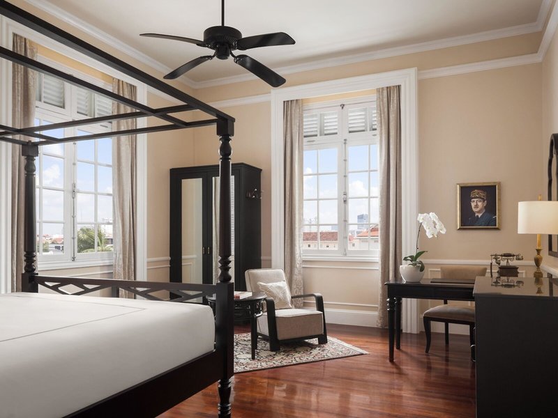 Raffles Le Royal 37