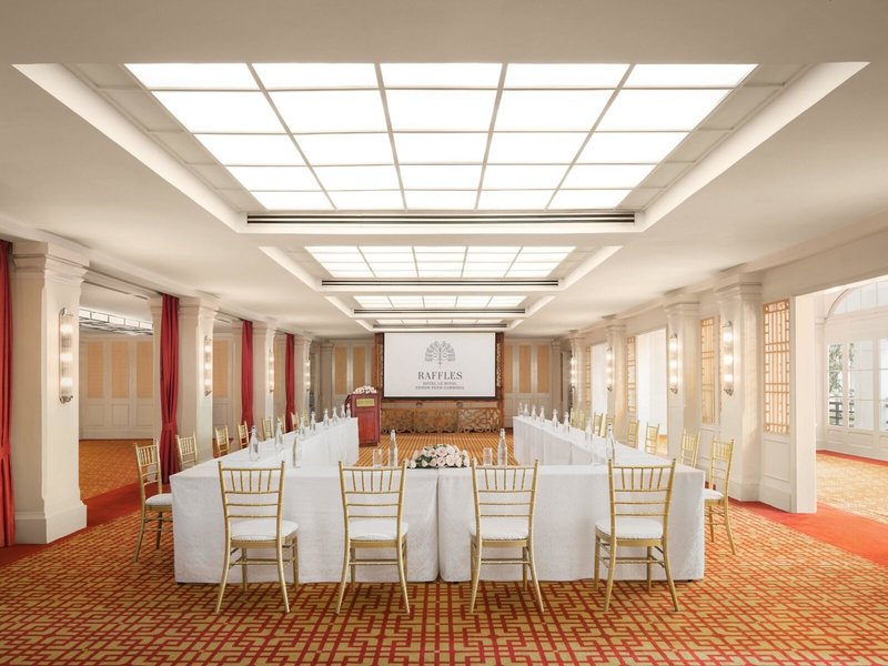 Raffles Le Royal 45