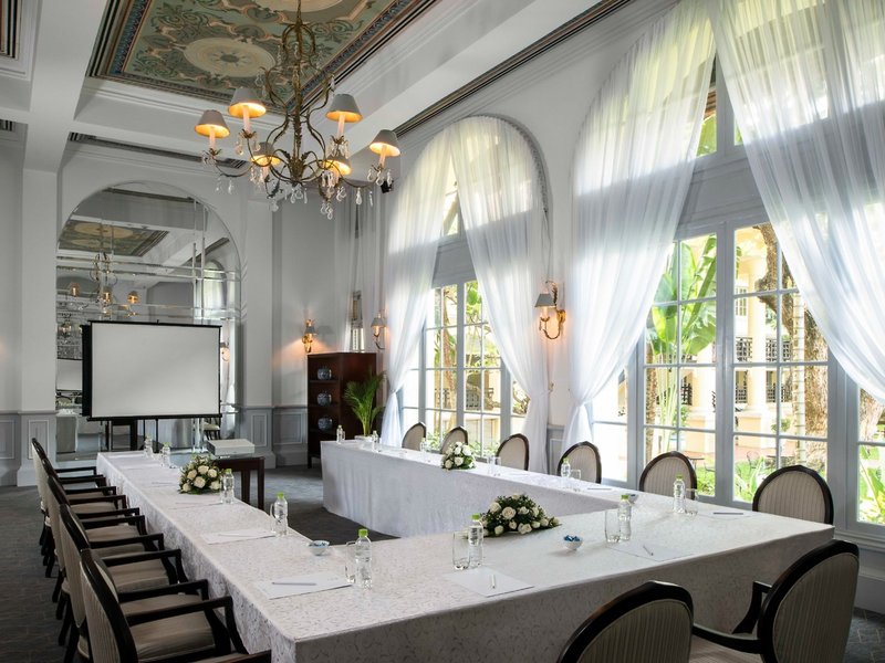 Raffles Le Royal 46