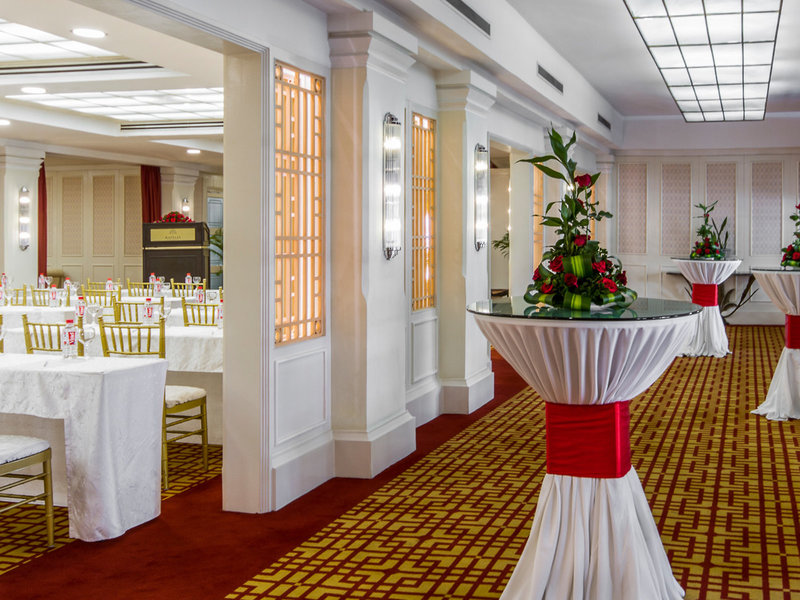 Raffles Le Royal 47