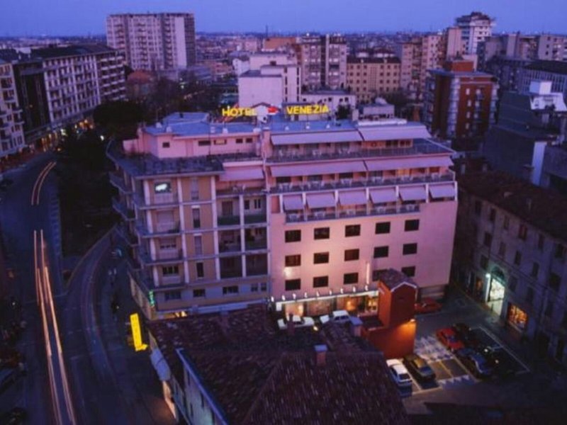 Venezia Mestre