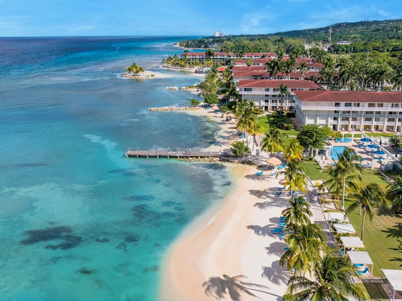 Catalonia Montego Bay 1