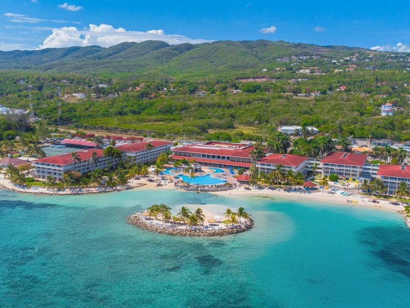 Catalonia Montego Bay 2