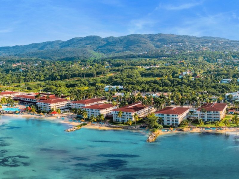 Catalonia Montego Bay 4