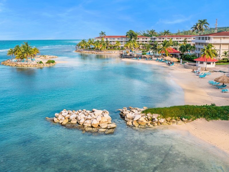 Catalonia Montego Bay 5