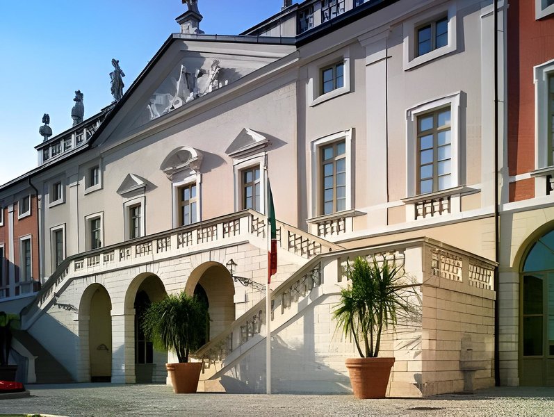 Villa Fenaroli Palace Hotel