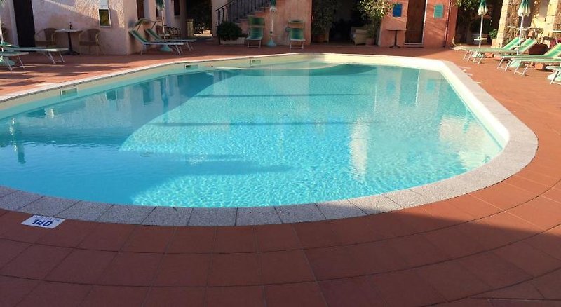 Villa Gemella 3 - Outdoor Pool