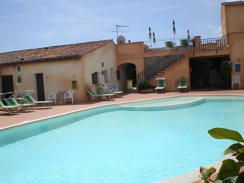 Villa Gemella 4 - Outdoor Pool