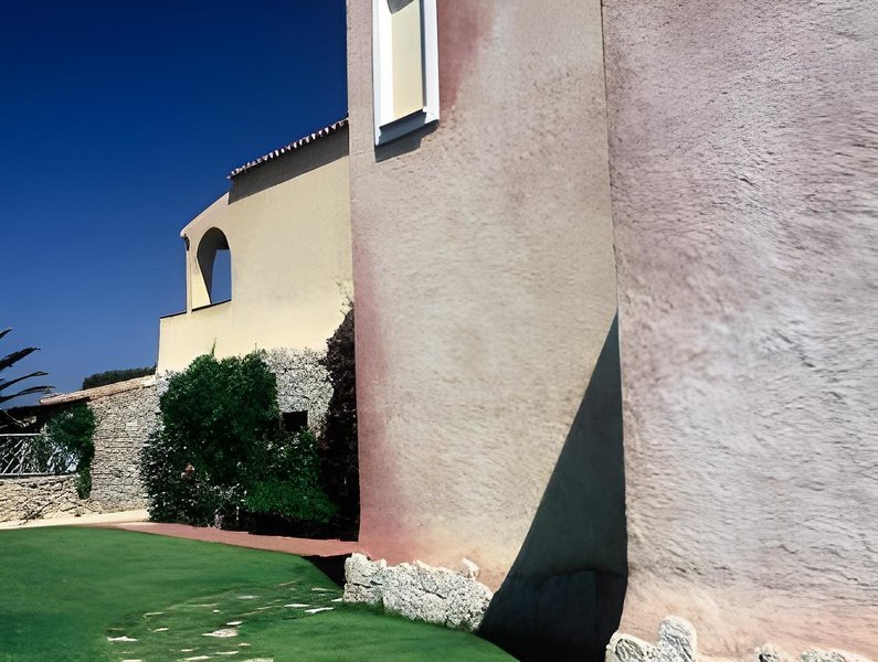 Villa Gemella 5 - Exterior