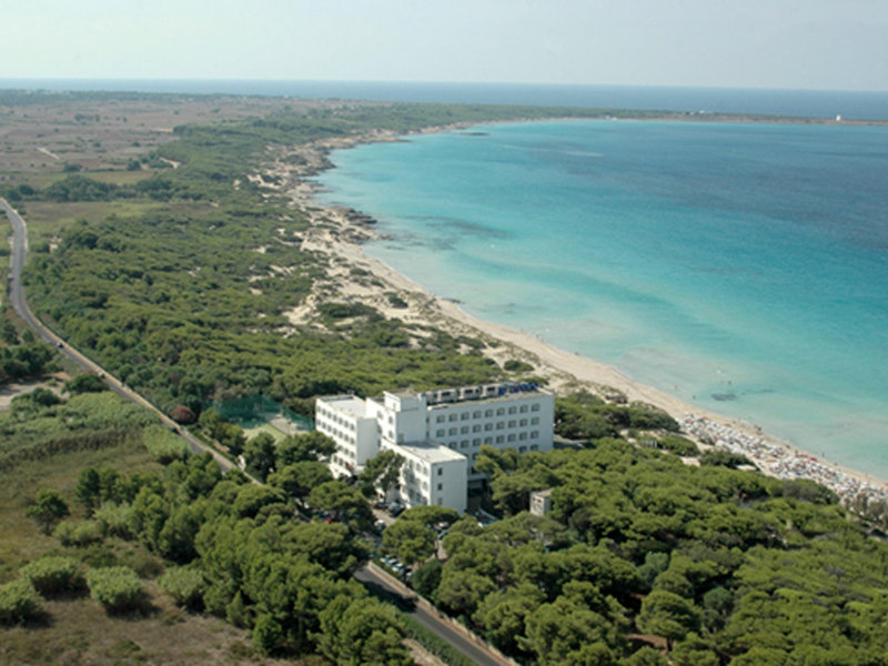 Ecoresort Le Sirene 1