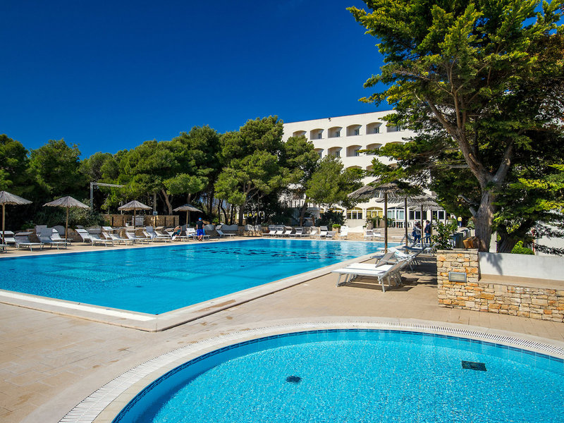 Ecoresort Le Sirene 3