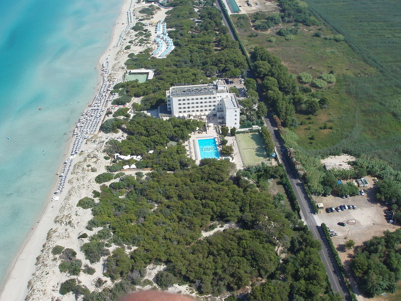 Ecoresort Le Sirene 5
