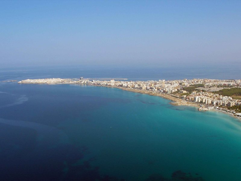 Ecoresort Le Sirene 7