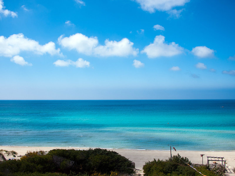 Ecoresort Le Sirene 8