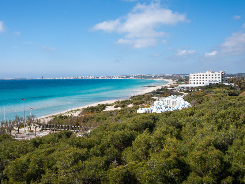 Ecoresort Le Sirene 9