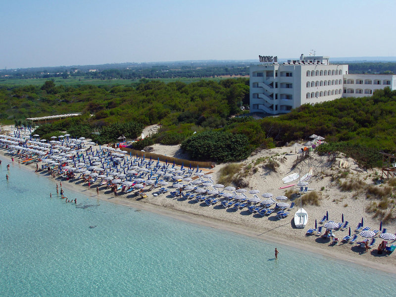 Ecoresort Le Sirene 11