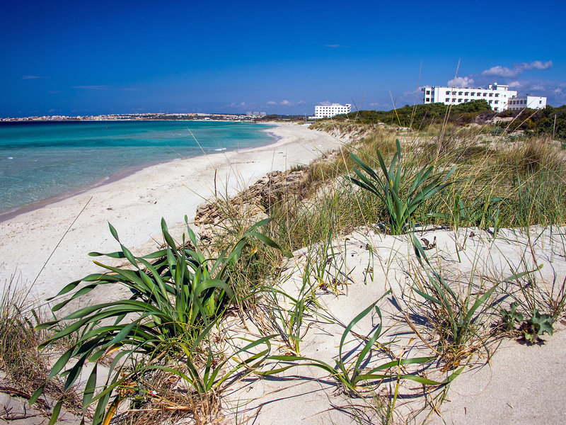 Ecoresort Le Sirene 12